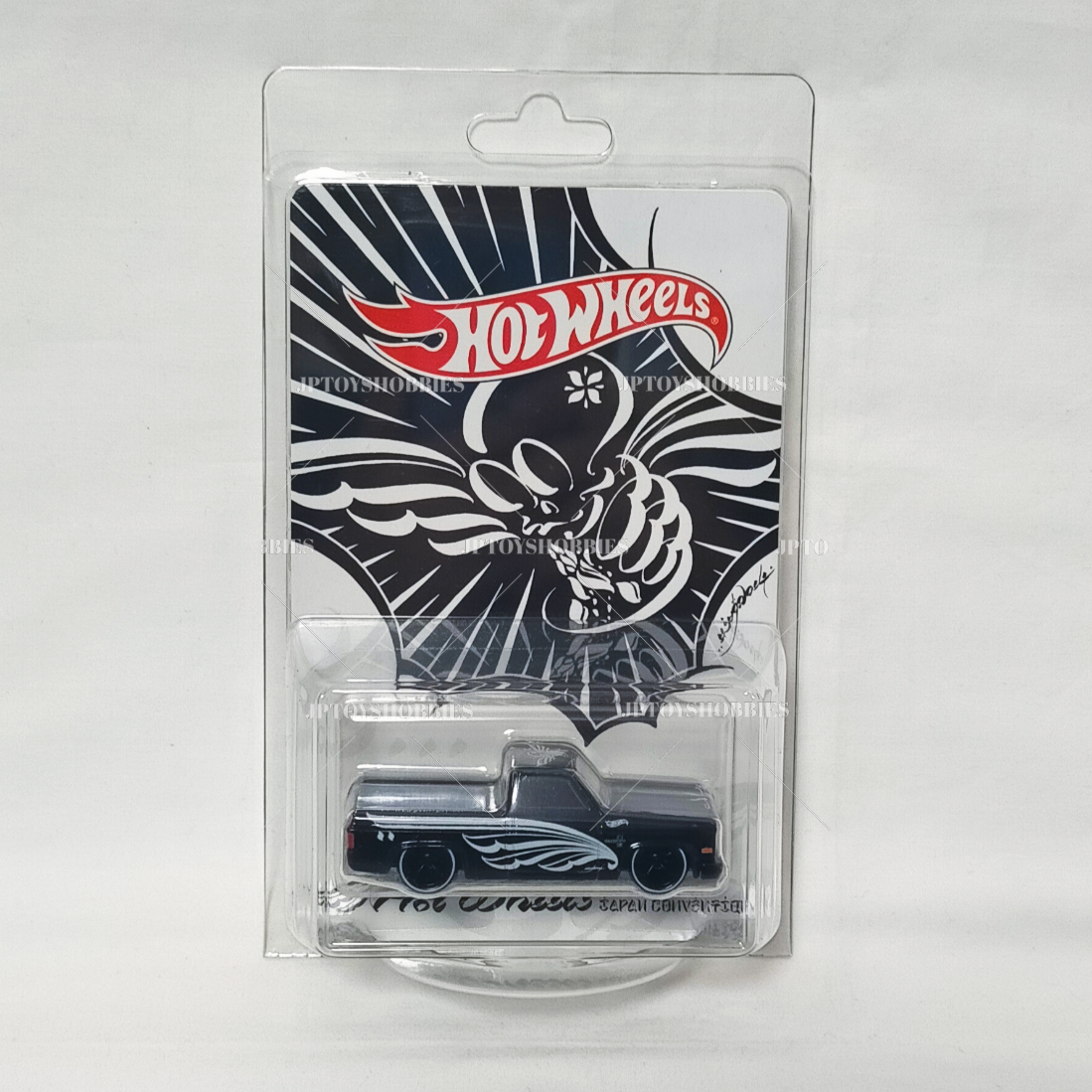 HotWheels USUGROW ジャパンコンベンション HotWheels USUGROW ジャパンコンベンション HOT WHEELS 2024