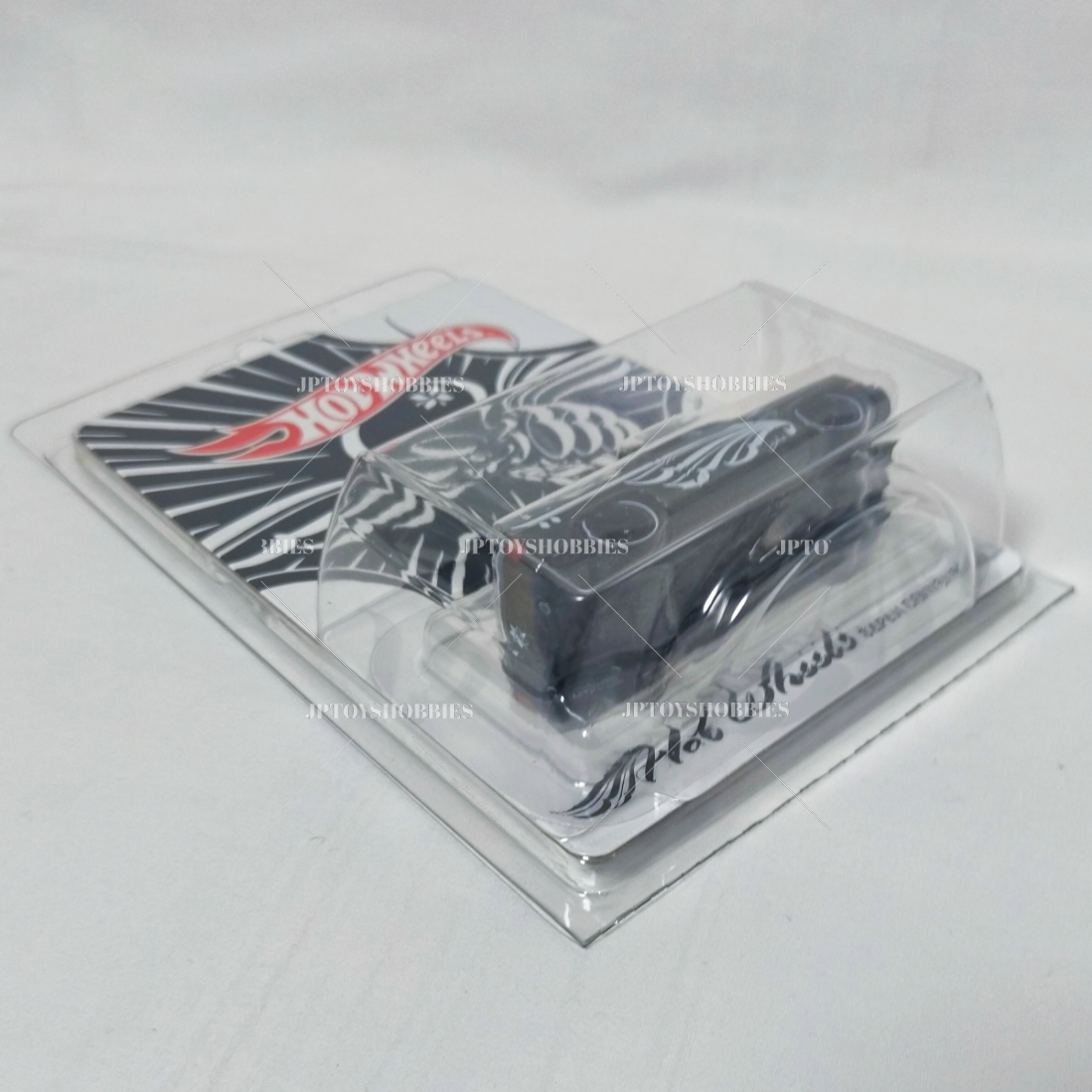 HOT WHEELS 2024 JAPAN CONVENTION '83 CHEVY SILVERADO USUGROW Right Side【HWL002】