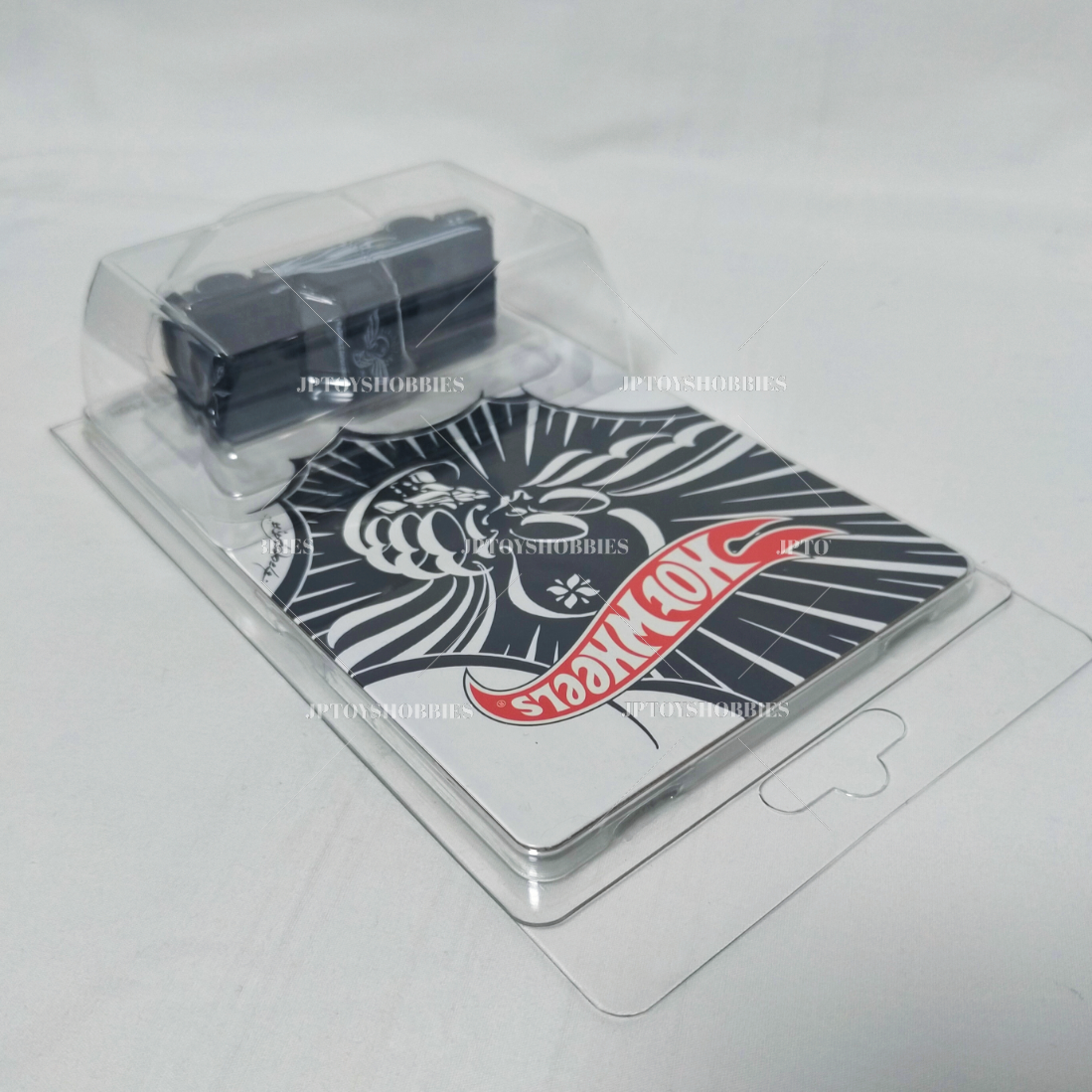 HOT WHEELS 2024 JAPAN CONVENTION '83 CHEVY SILVERADO USUGROW Right Side【HWL002】