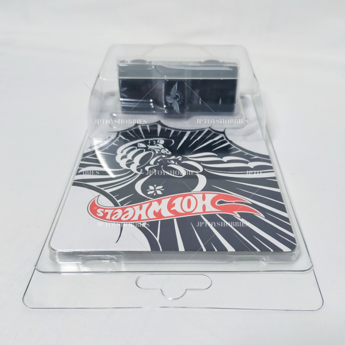 HOT WHEELS 2024 JAPAN CONVENTION '83 CHEVY SILVERADO USUGROW Right Side【HWL002】