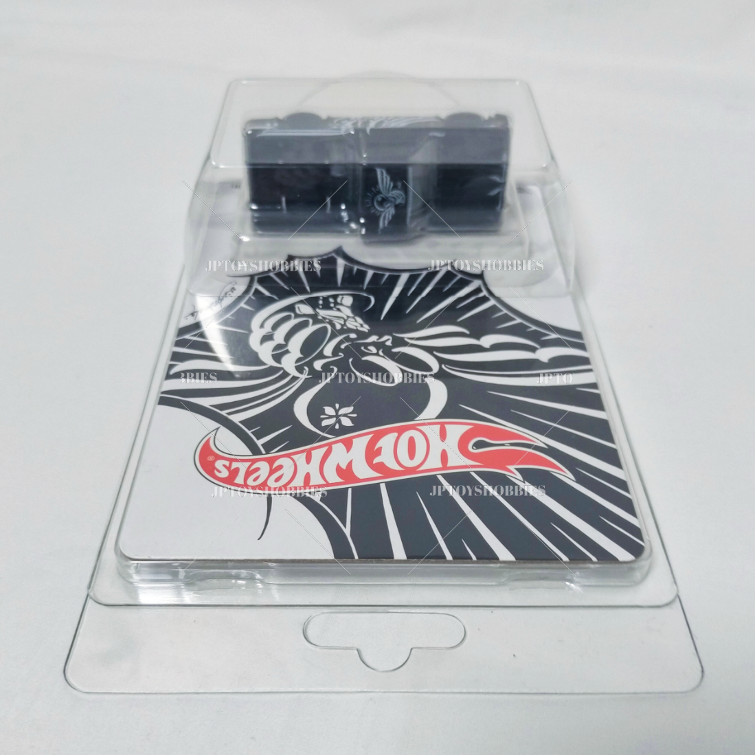 HOT WHEELS 2024 JAPAN CONVENTION '83 CHEVY SILVERADO USUGROW Left Side【HWL003】