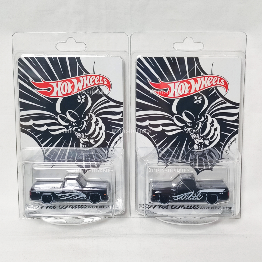 HOT WHEELS 2024 JAPAN CONVENTION 