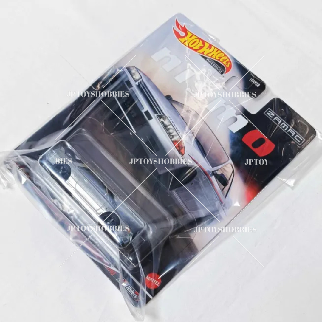 Hot Wheels 2024 ZAMAC NISMO Festival Nissan Skyline BNR32 Nismo S-tune【HWL005】