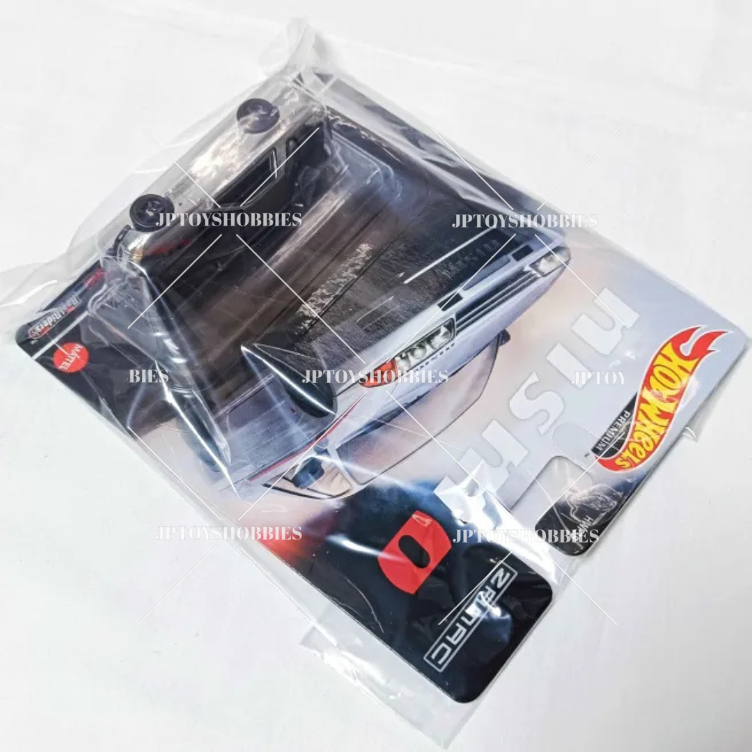 Hot Wheels 2024 ZAMAC NISMO Festival Nissan Skyline BNR32 Nismo S-tune【HWL005】