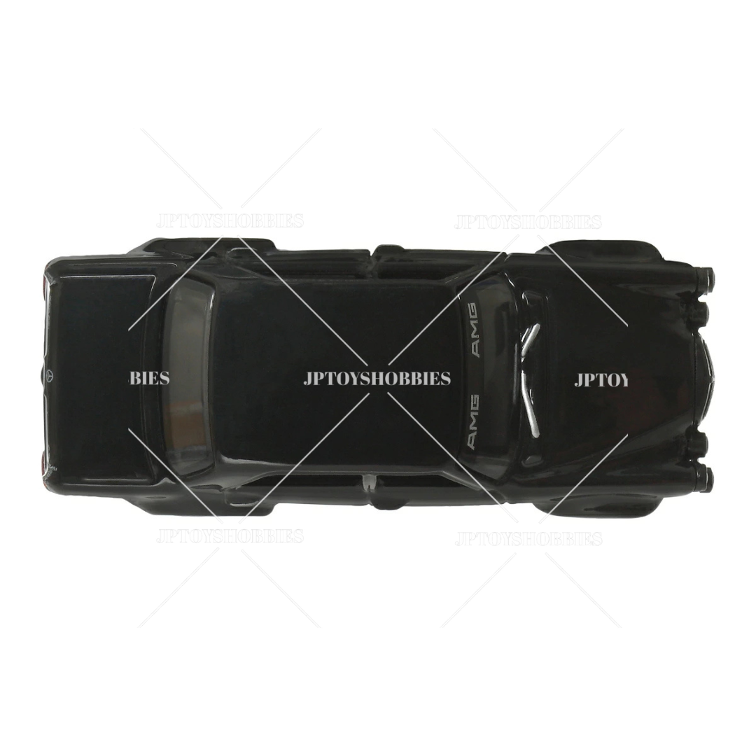 Hot Wheels Car Culture Thrill Climbers Mercedes-Benz 300 SEL 6.8 AMG【HTC003】