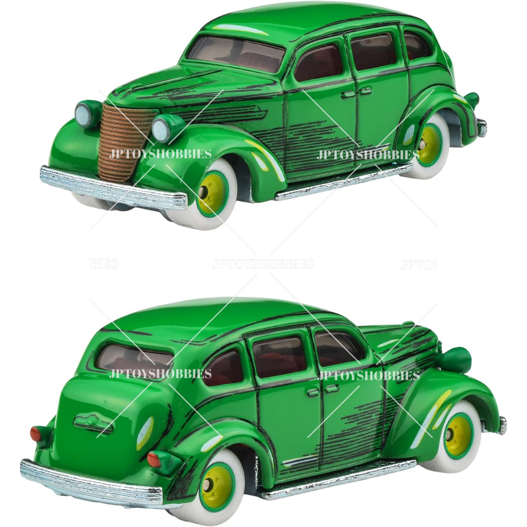 PSL 2025 Hot Wheels Premium Pop Culture Assortment Mix - Set of 10【HWZ040】