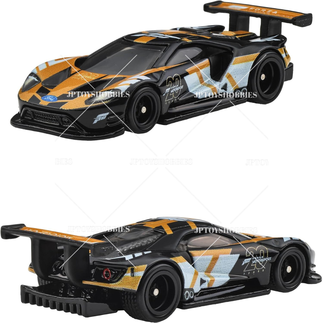 PSL 2025 Hot Wheels Premium Pop Culture Assortment Mix - Set of 10【HWZ040】