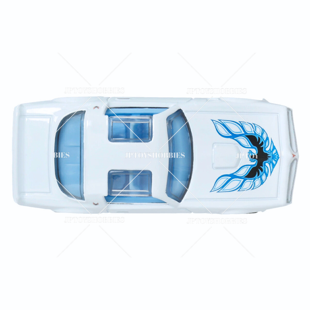 PSL 2025 Hot Wheels Premium Boulevard '77 Pontiac Firebird TA【HBV050】