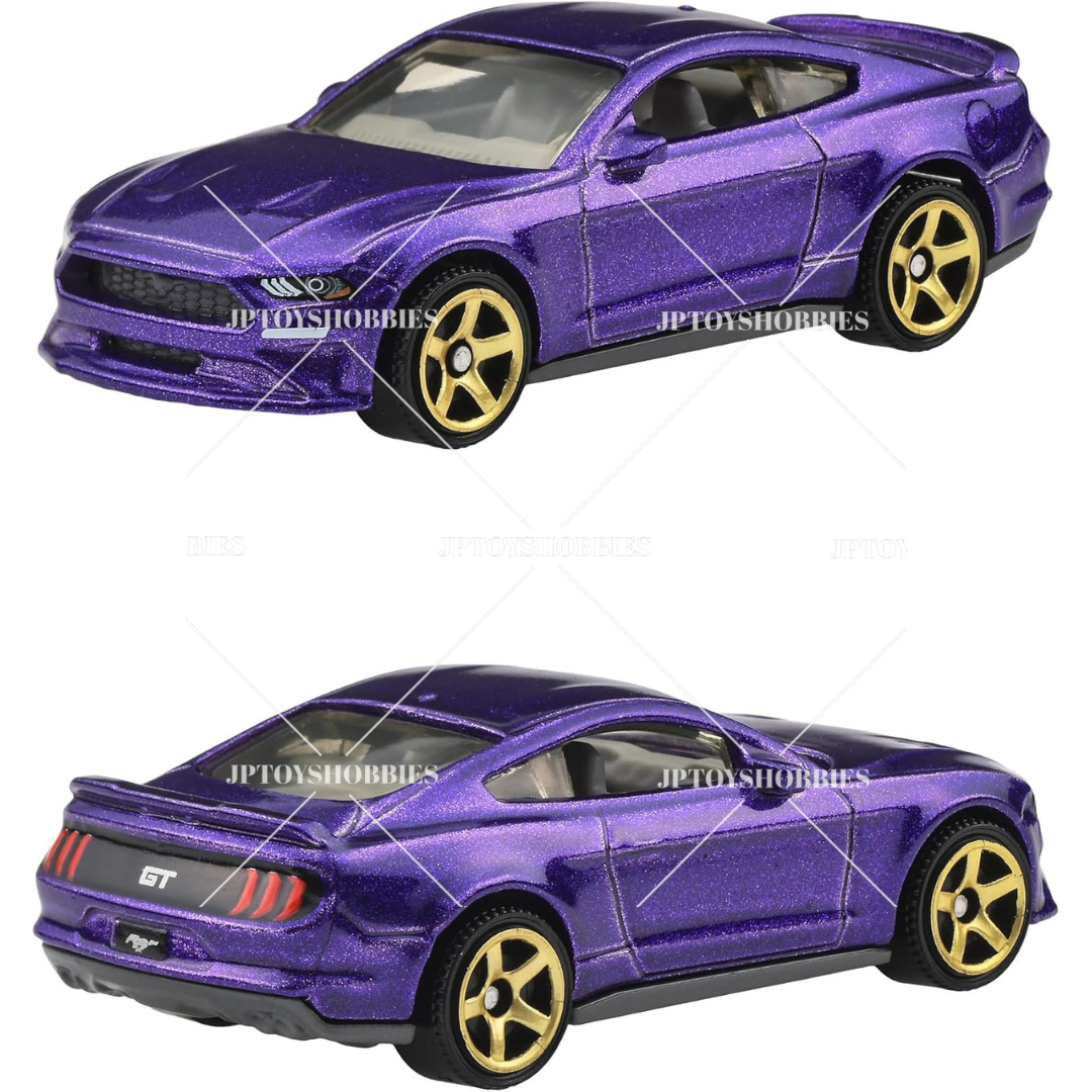 PSL 2025 Matchbox Theme Assortment Local Cruisers - Set of 10【MBX027】
