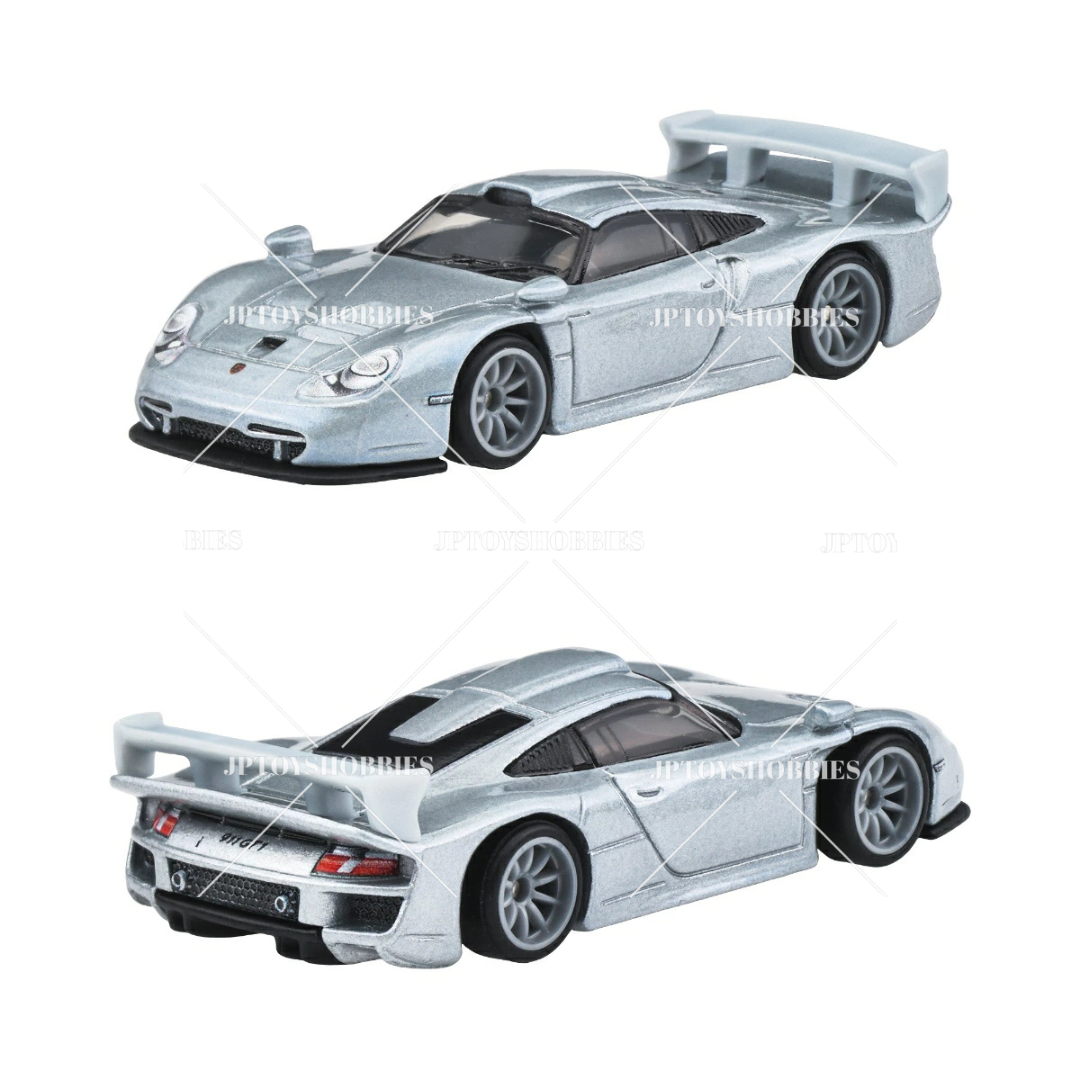 Hot Wheels Premium Diorama Collector Set 90s Le Mans Holy Trinity【HCS005】