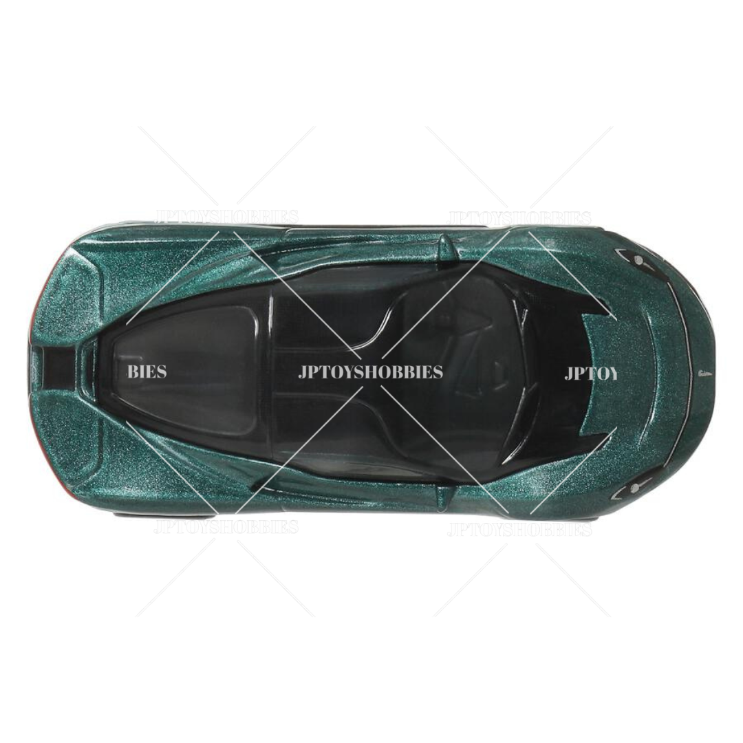 PSL 2025 Hot Wheels Premium Car Culture Euro speed Automobili Pininfarina Battista【HES003】