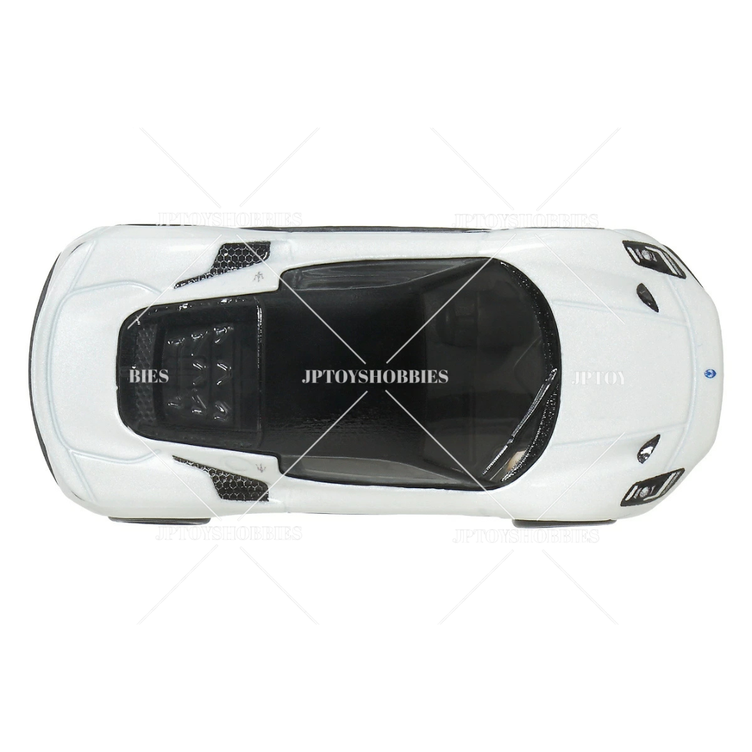 PSL 2025 Hot Wheels Premium Boulevard Maserati MC20【HBV042】