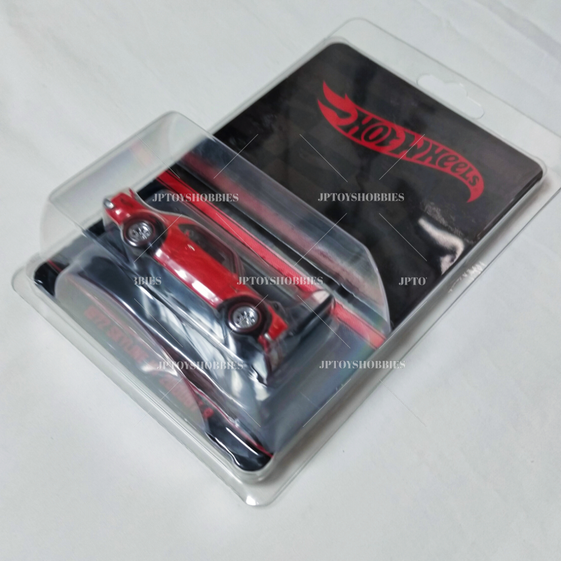 HOT WHEELS 2023 JAPAN CONVENTION 1972 Skyline HT 2000GT-R Set of 3 with Bag【HWL999】