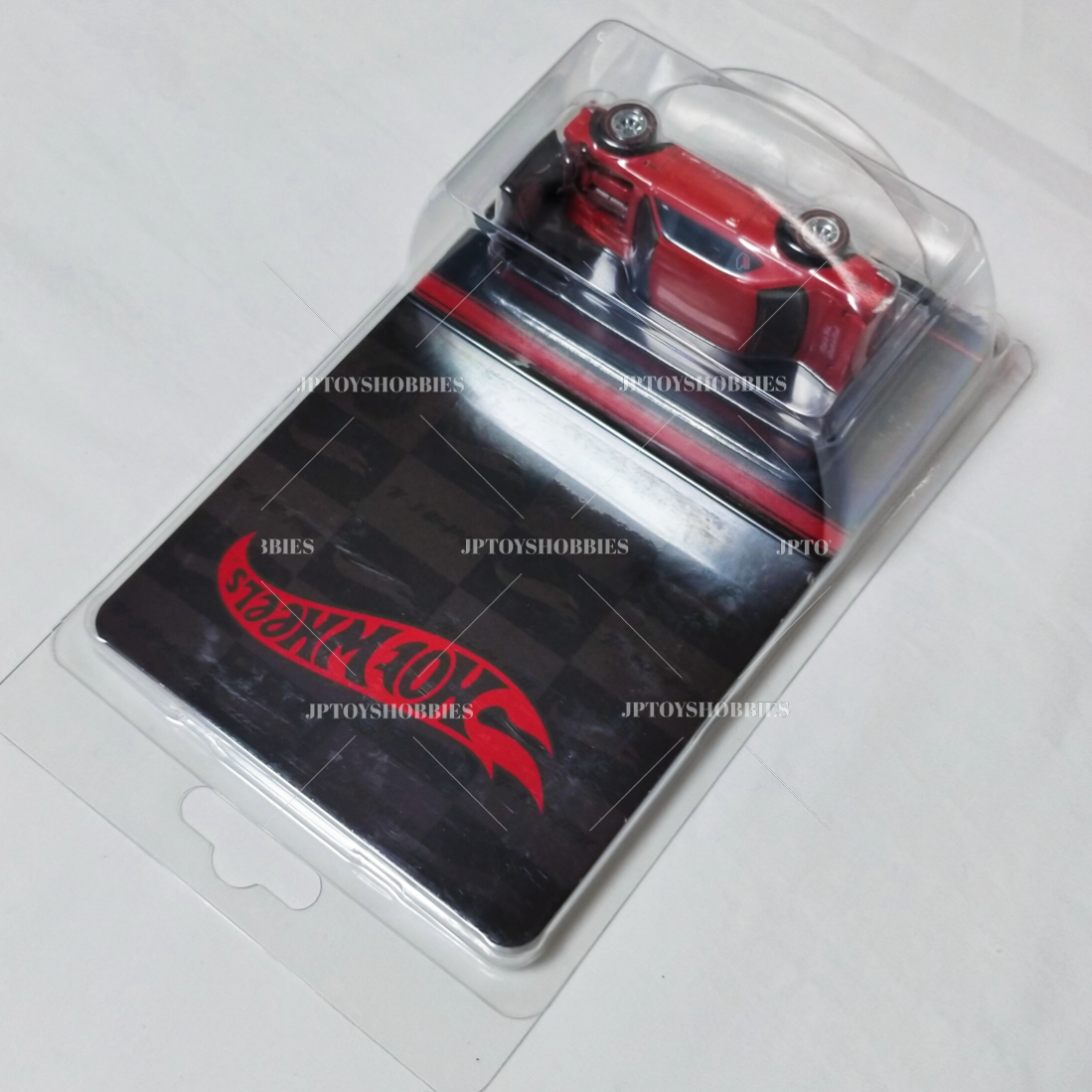 HOT WHEELS 2023 JAPAN CONVENTION 1972 Skyline HT 2000GT-R Set of 3 with Bag【HWL999】