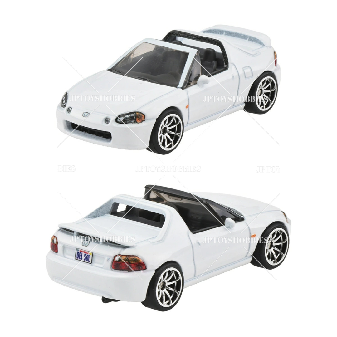 Hot Wheels Premium Fast & Furious Premium Assortment Mix Set of 10【HWZ071】