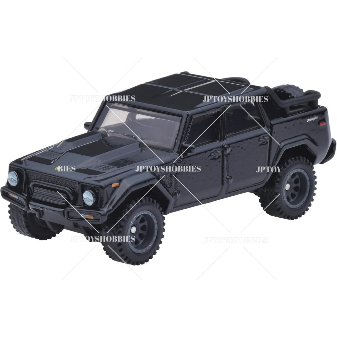 PSL 2025 Hot Wheels Premium Fast & Furious Lamborghini LM002【HFF032】