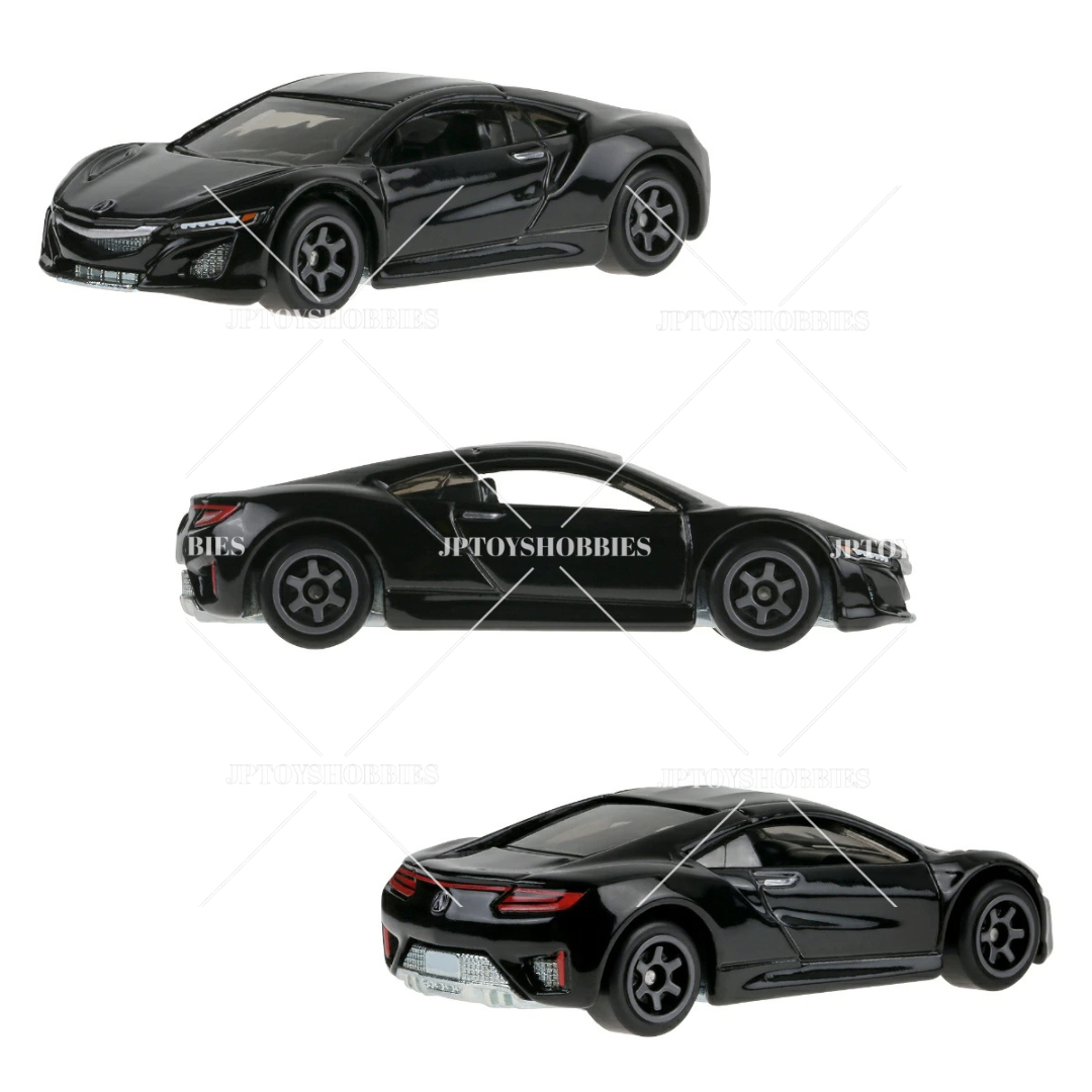 PSL 2025 Hot Wheels Theme Automotive Assortment Hybrid Speed Mix Set of 10【HWZ043】