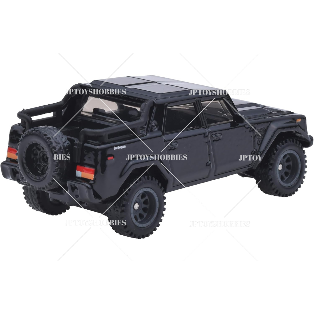 PSL 2025 Hot Wheels Premium Fast & Furious Lamborghini LM002【HFF032】