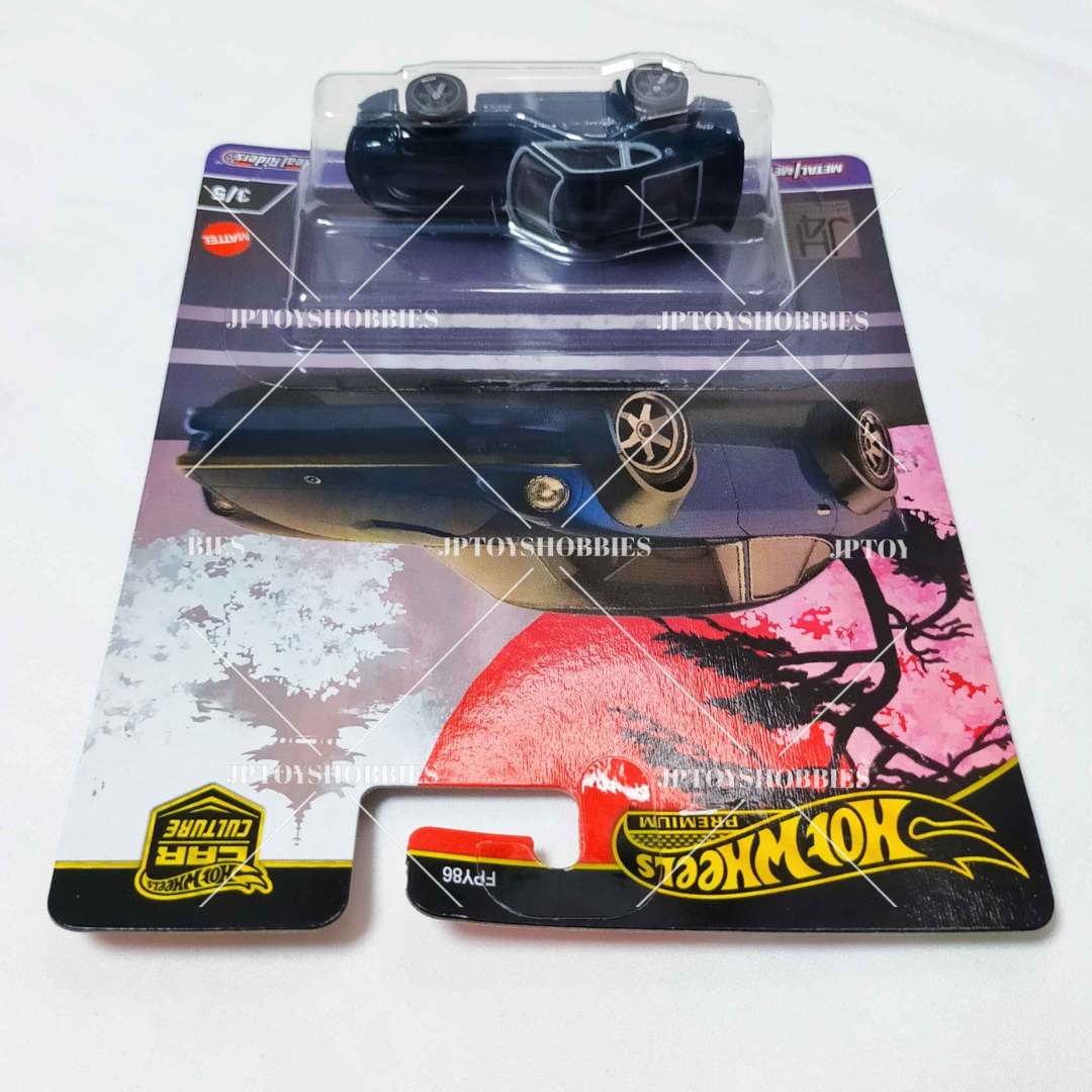 Hot Wheels Car Culture Japan Historics 4 NISSAN FAIRLADY Z【HJH005】