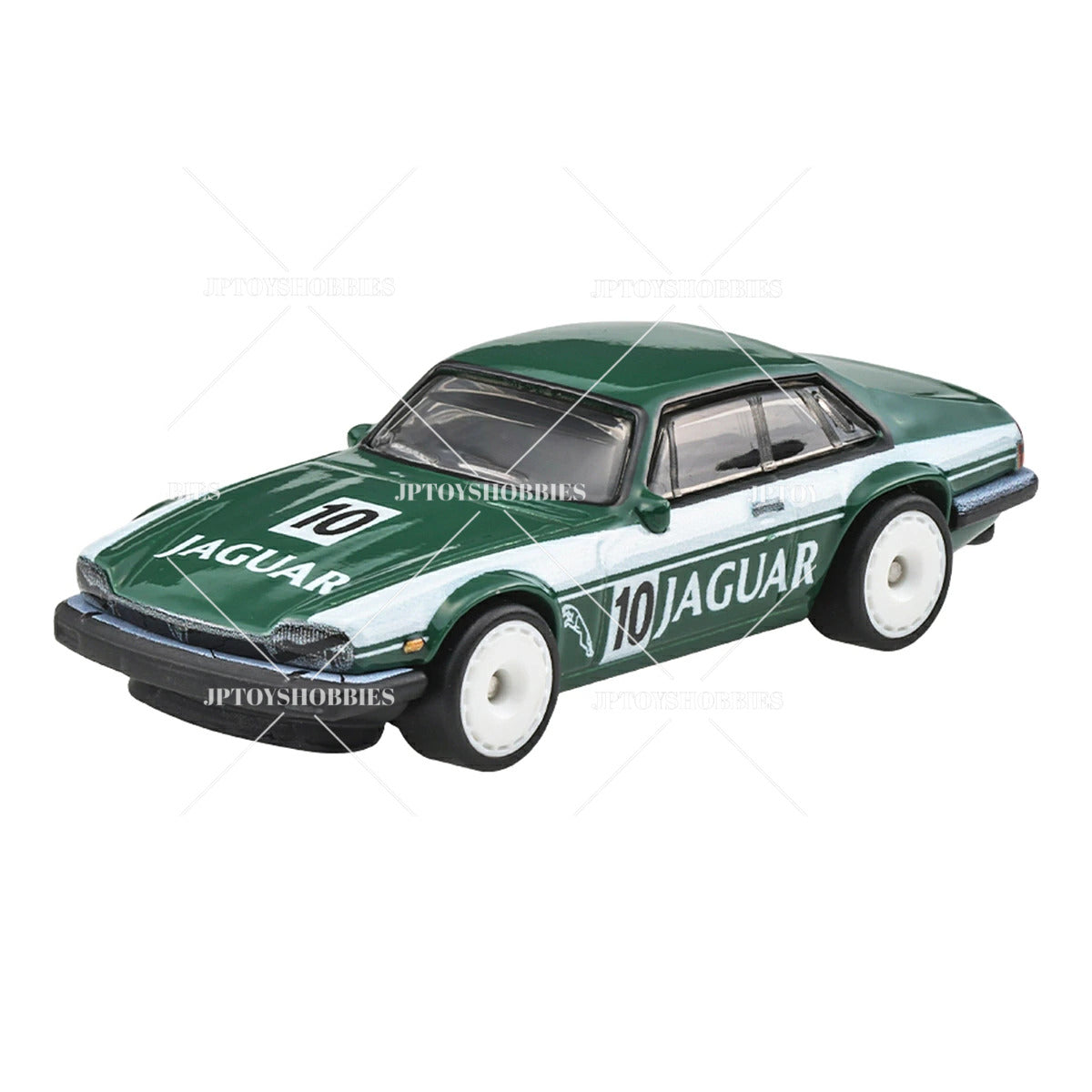 PRE-ORDER Hot Wheels Premium Car Culture Vintage Racing Jaguar XJS【HVR001】