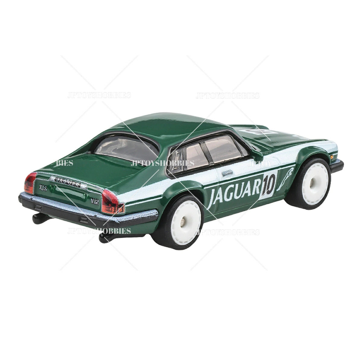 PRE-ORDER Hot Wheels Premium Car Culture Vintage Racing Jaguar XJS【HVR001】