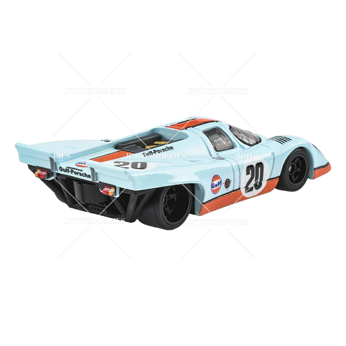 PRE-ORDER Hot Wheels Premium Car Culture Vintage Racing Porsche 917K【HVR002】