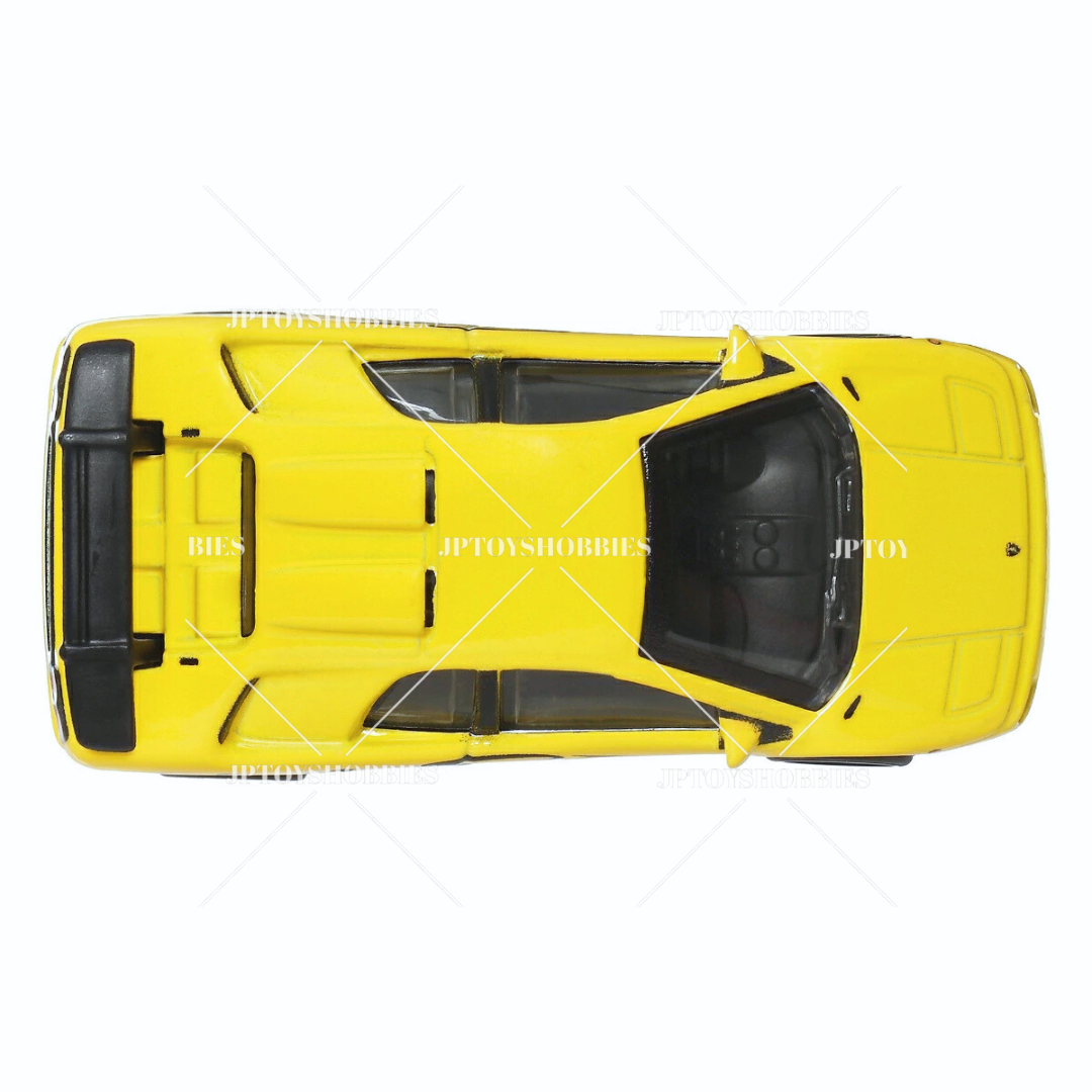 PSL 2025 Hot Wheels Premium Boulevard'95 Lamborghini Diablo SV【HBV047】