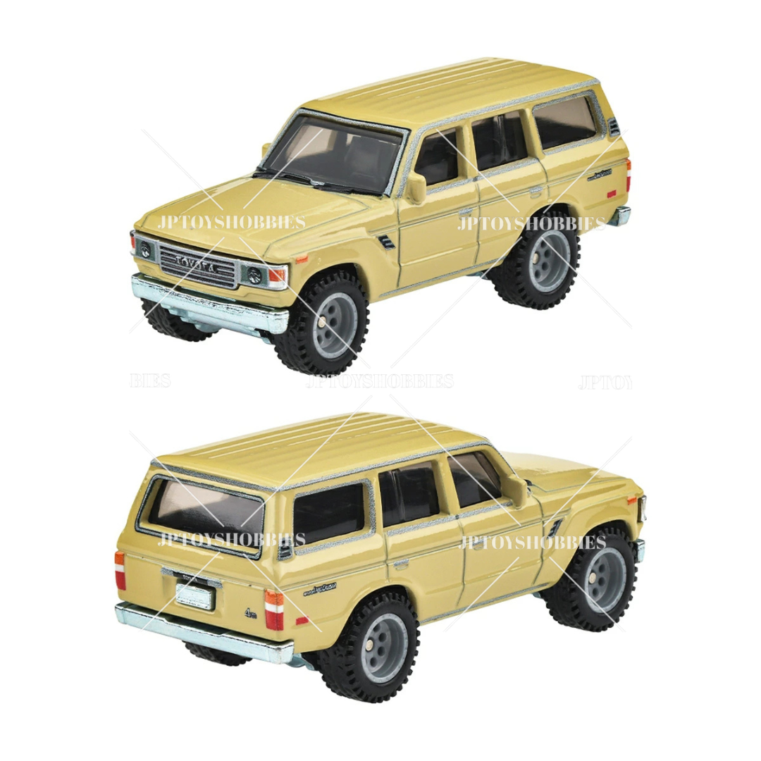 PRE-ORDER Hot Wheels Premium Fast & Furious Premium Assortment 25Th Anniversary【HWZ079】