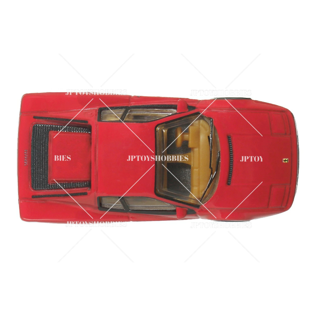 PRE-ORDER Hot Wheels Premium Car Culture Modern Classics Ferrari Testarossa【HMC007】
