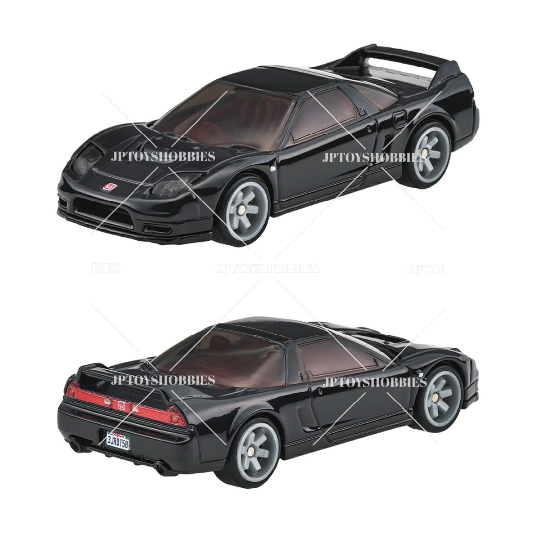 PRE-ORDER Hot Wheels Premium Fast & Furious Premium Assortment 25Th Anniversary【HWZ079】