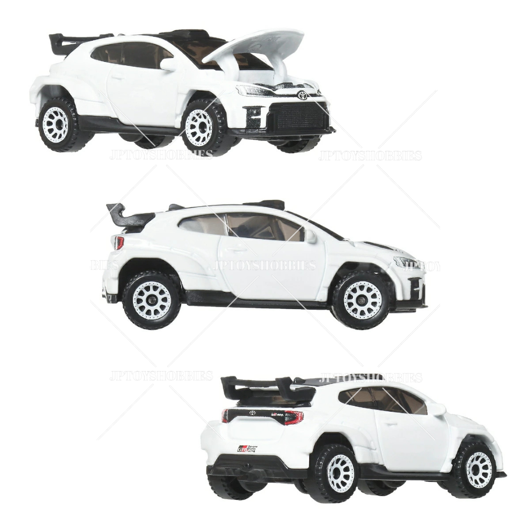 PRE-ORDER Matchbox Matchbox Moving Parts Assortment Set of 8【MBX046】