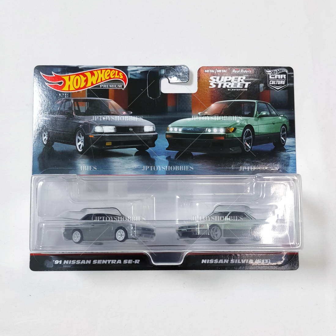 プレシャスメモリーズ　ハンドシエィカー HWZNBROSS バイカーシェード ハウゼンブロス / 2％er