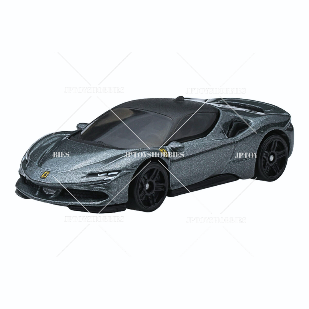 PSL 2025 Hot Wheels Ferrari SF90 Stradale - Lot of 12【HWB063】