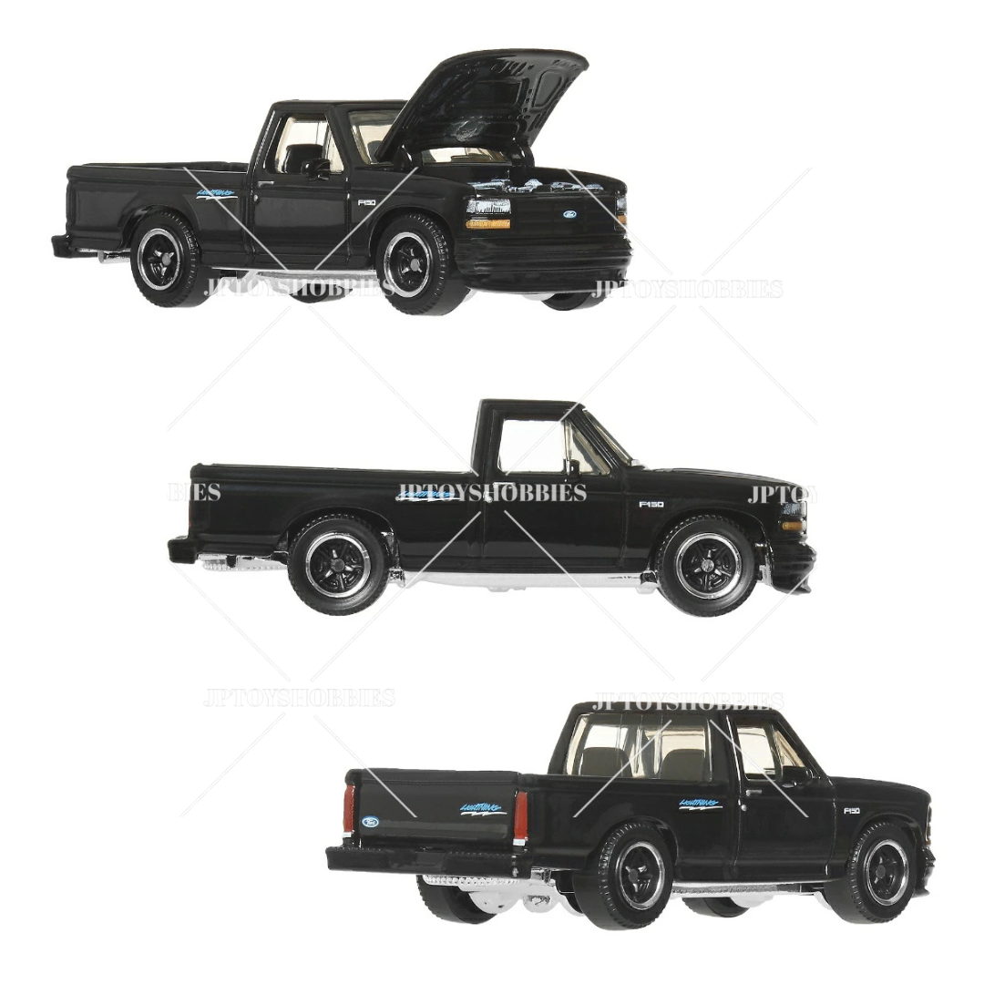PRE-ORDER Matchbox Matchbox Moving Parts Assortment Set of 8【MBX046】