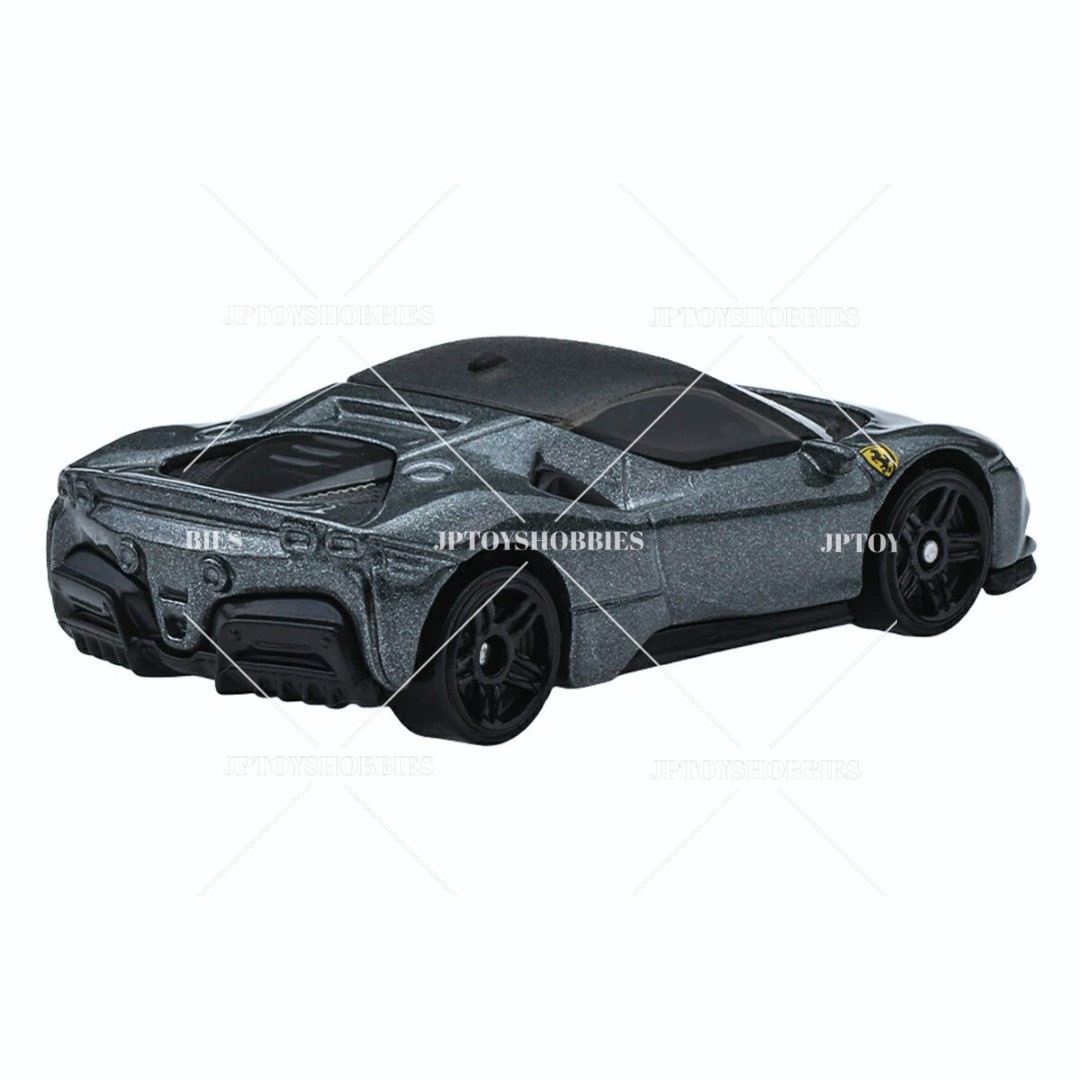 PSL 2025 Hot Wheels Ferrari SF90 Stradale - Lot of 12【HWB063】
