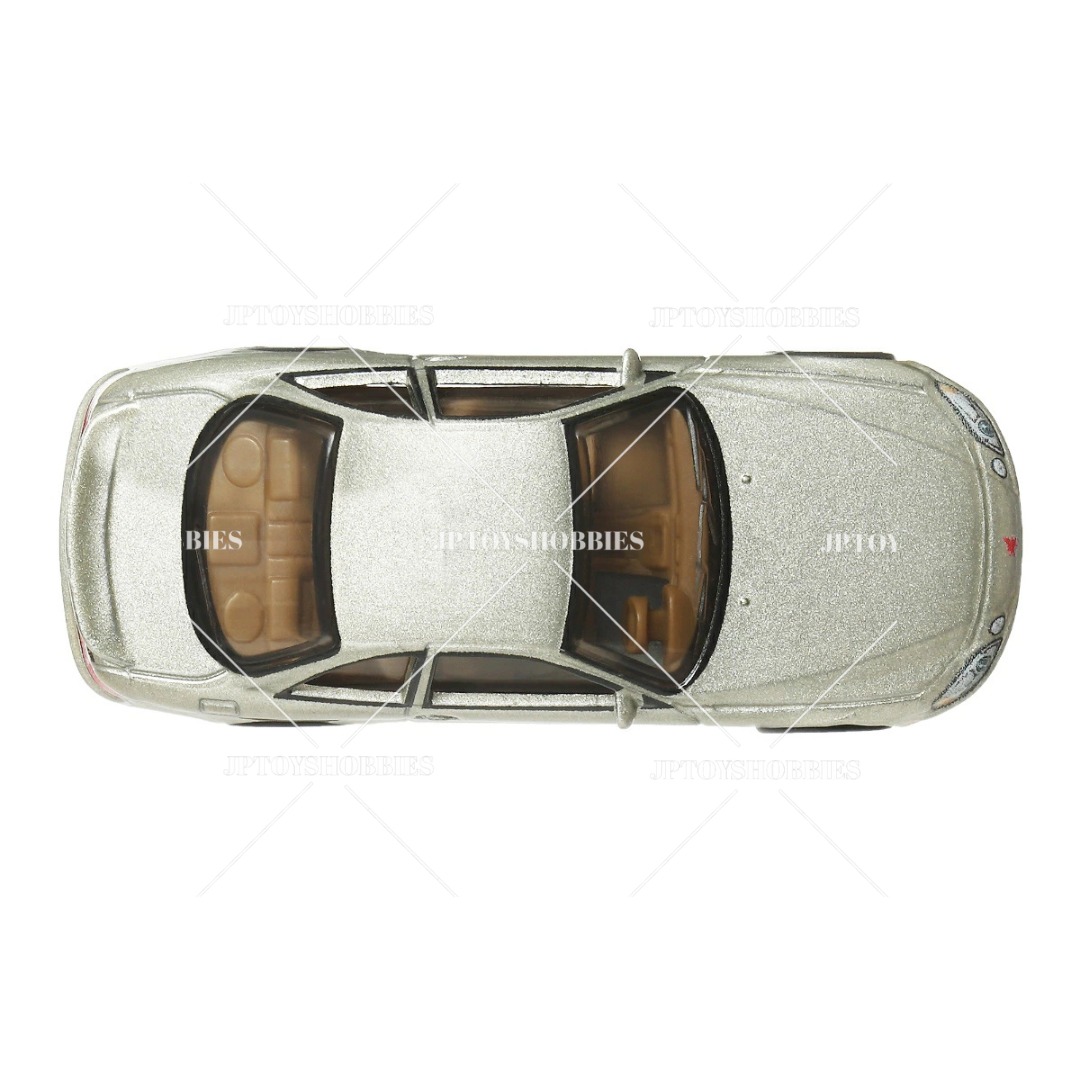 PRE-ORDER Hot Wheels Premium Car Culture Modern Classics Toyota Soarer【HMC008】