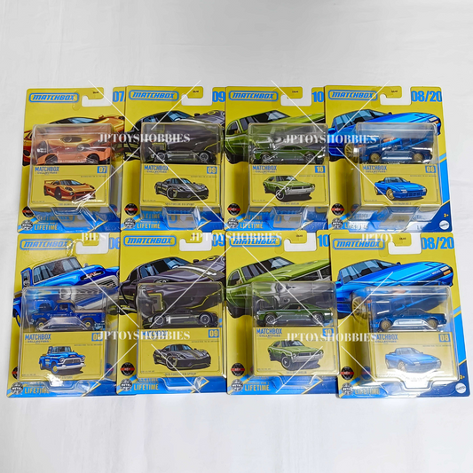 Match Box – JPTOYSHOBBIES