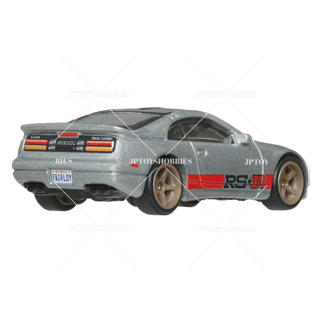 Hot Wheels Premium Boulevard Nissan 300ZX Twin Turbo 【HBV058】