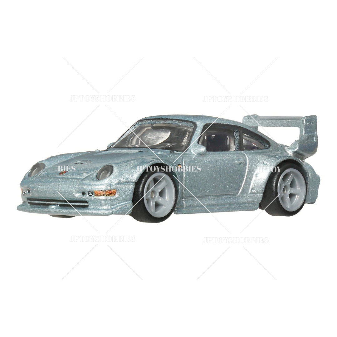 PRE-ORDER Hot Wheels Premium Car Culture Modern Classics Porsche 993 GT2【HMC009】