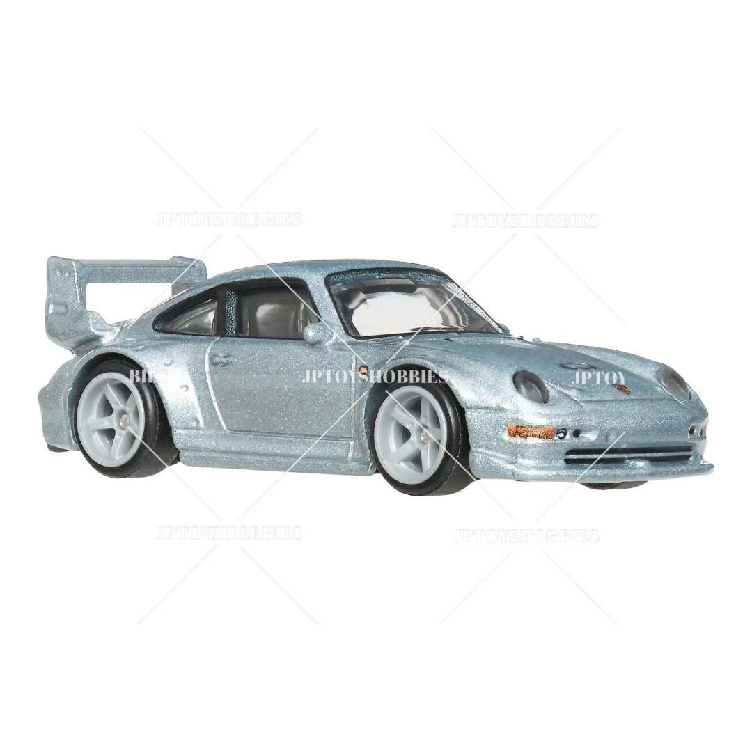 PRE-ORDER Hot Wheels Premium Car Culture Modern Classics Porsche 993 GT2【HMC009】