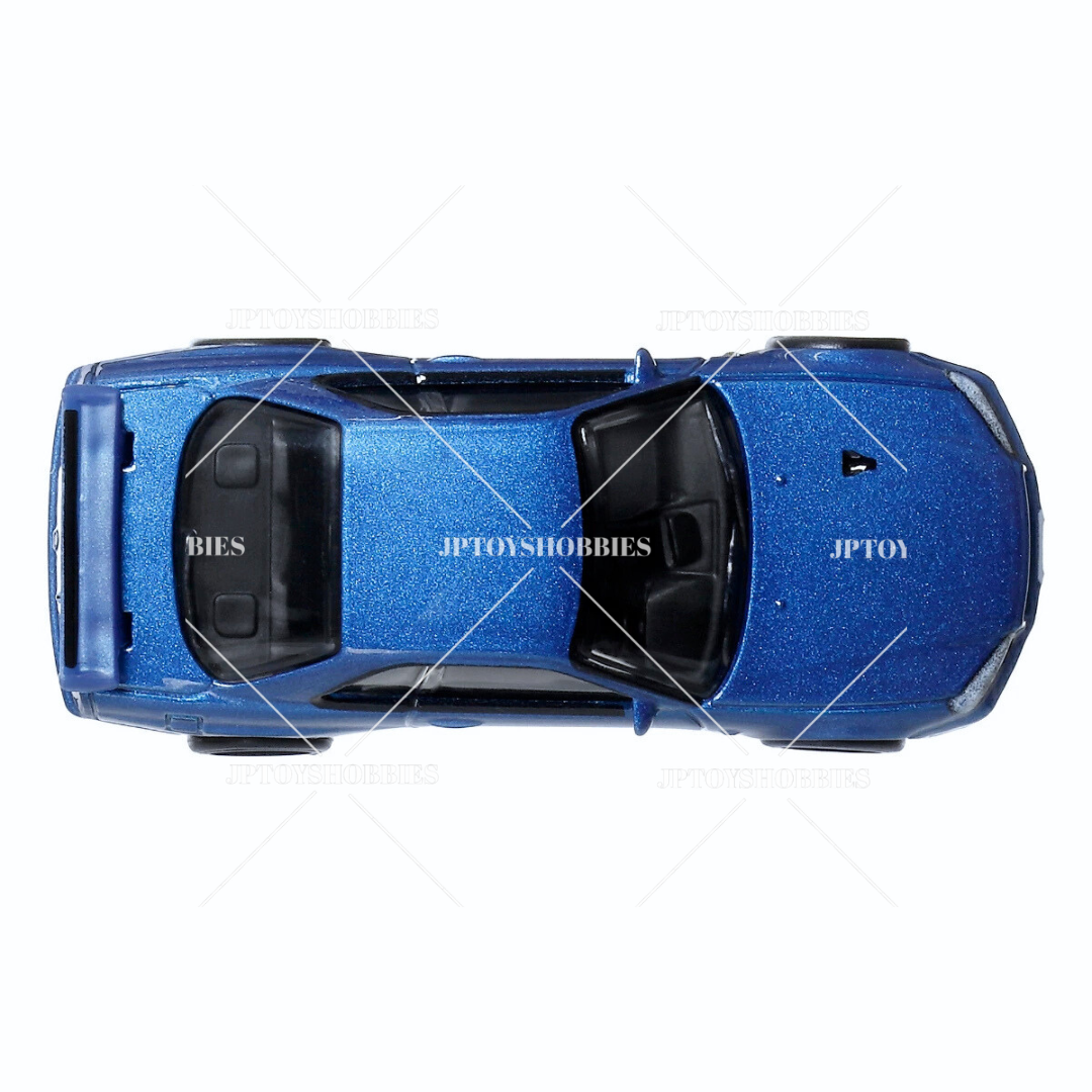 PSL 2025 Hot Wheels Premium Car Culture Timeless Icons Nissan Skyline GT-R V-Spec II (BNR34)【HTI004】