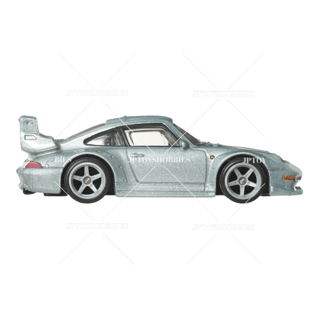 PRE-ORDER Hot Wheels Premium Car Culture Modern Classics Porsche 993 GT2【HMC009】