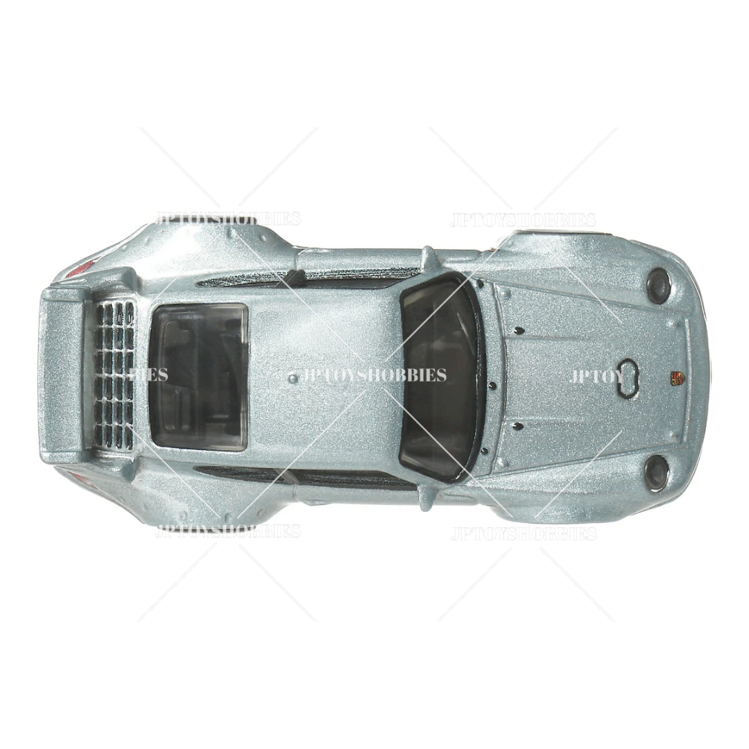 PRE-ORDER Hot Wheels Premium Car Culture Modern Classics Porsche 993 GT2【HMC009】