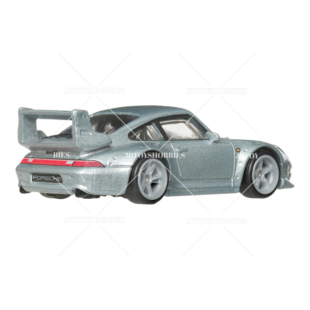PRE-ORDER Hot Wheels Premium Car Culture Modern Classics Porsche 993 GT2【HMC009】