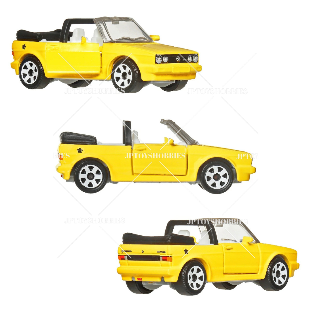 PRE-ORDER Matchbox Moving Parts Assortment - Set of 8【MBX042】