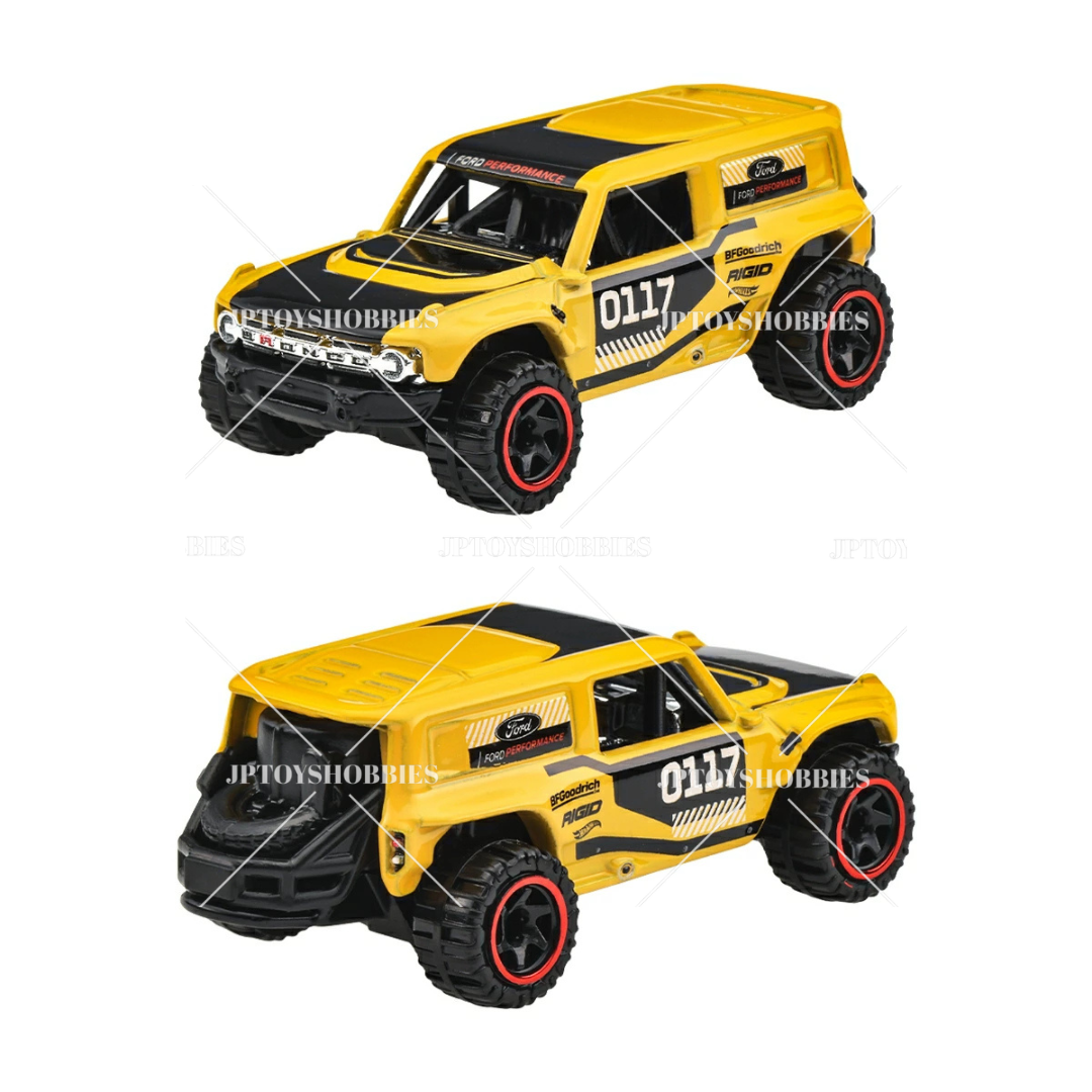 Hot Wheels Silver Automotive Theme Assortment Performance Track set of 10【HWZ077】