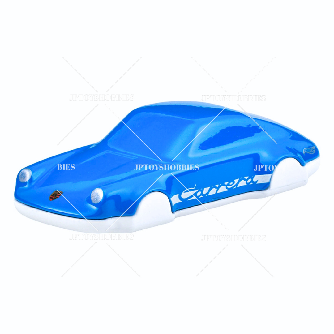 PSL 2025 Hot Wheels Porsche 911 Carrera Clip - Lot of 12【HWB068】