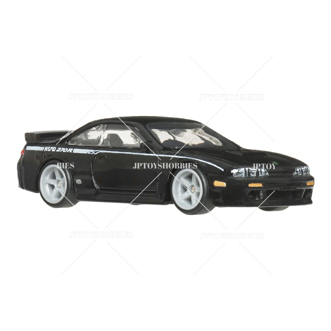 PRE-ORDER Hot Wheels Premium Car Culture Modern Classics 1994 Nismo 270R (S14)【HMC006】