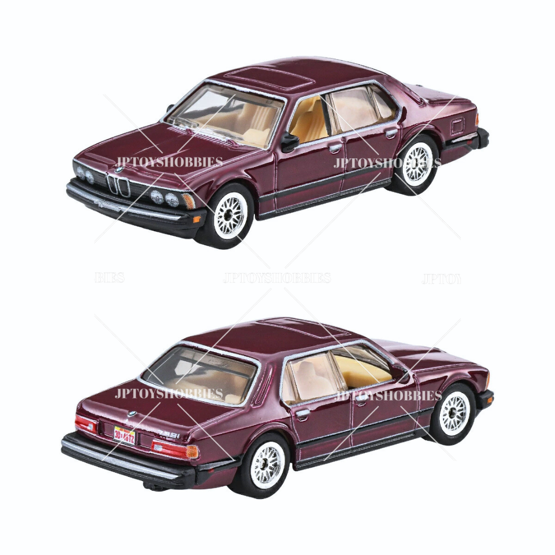 PSL 2025 Hot Wheels Pop Culture Assortment Mix Set of 10【HWZ054】