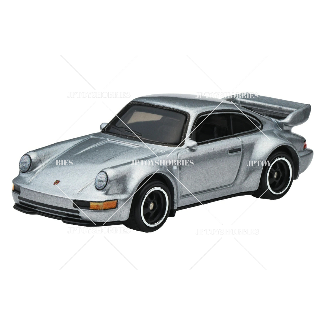 PSL 2025 Hot Wheels Premium Fast & FuriousPorsche 911 Carrera RS 3.8【HFF039】